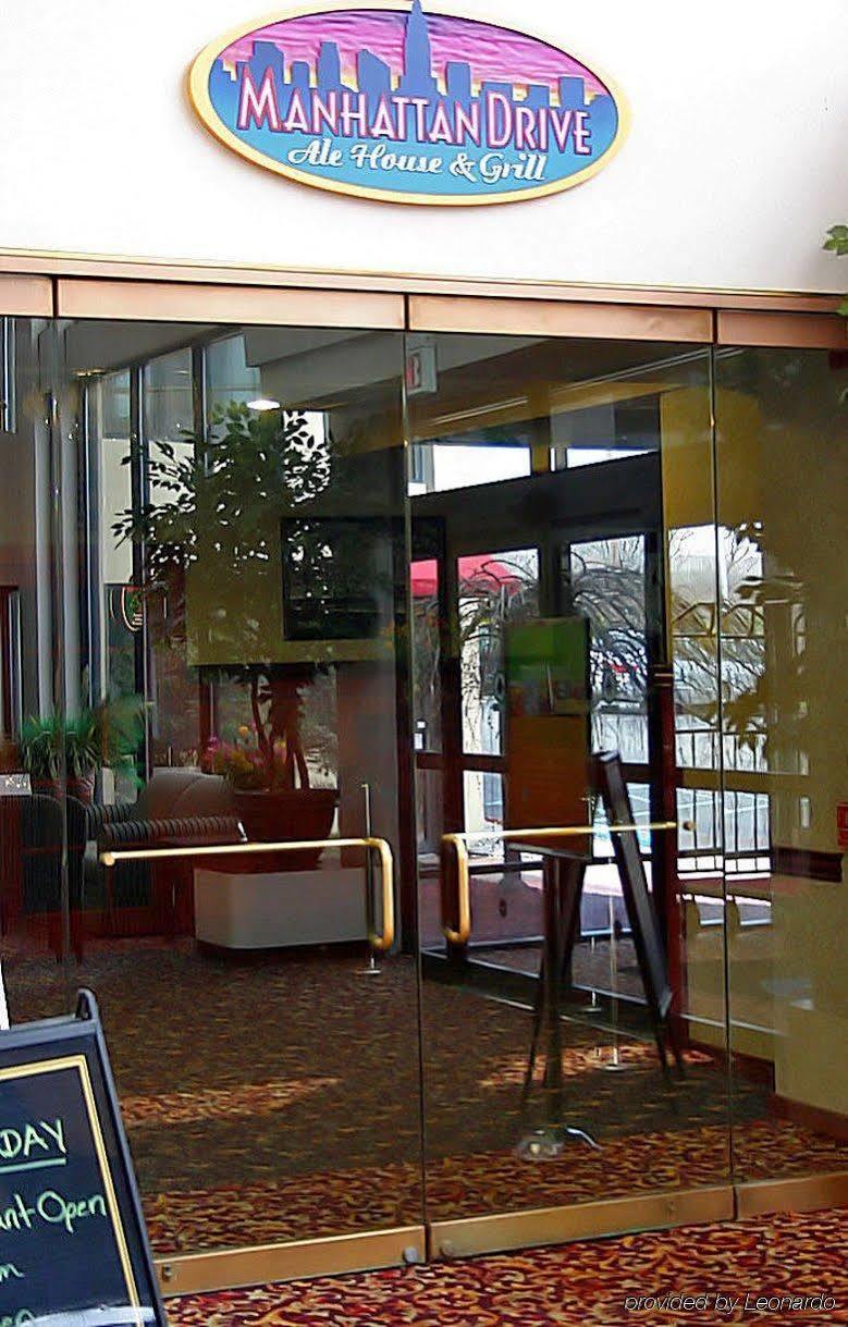 Holiday Inn Scranton East - Dunmore, An Ihg Hotel Exterior foto